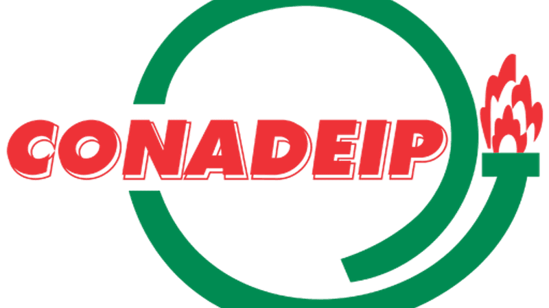 Comisión Nacional Deportiva Estudiantil de Instituciones Privadas