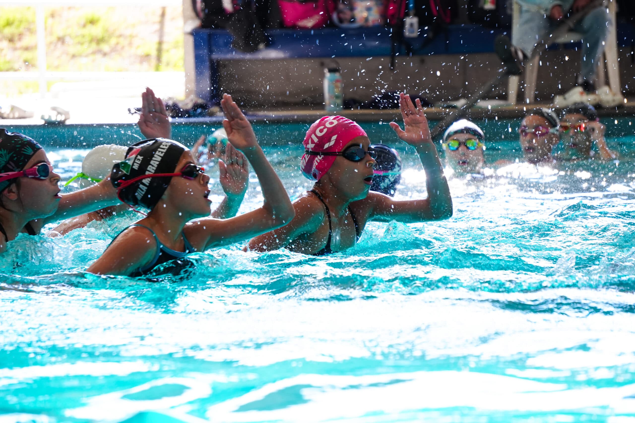 Arranca Concentrado de Invierno en CODE Jalisco rumbo a la Olimpiada Nacional 2026