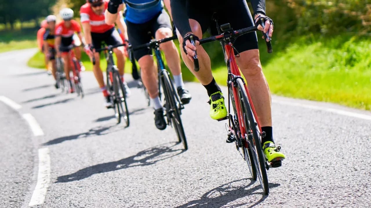 Triatlón