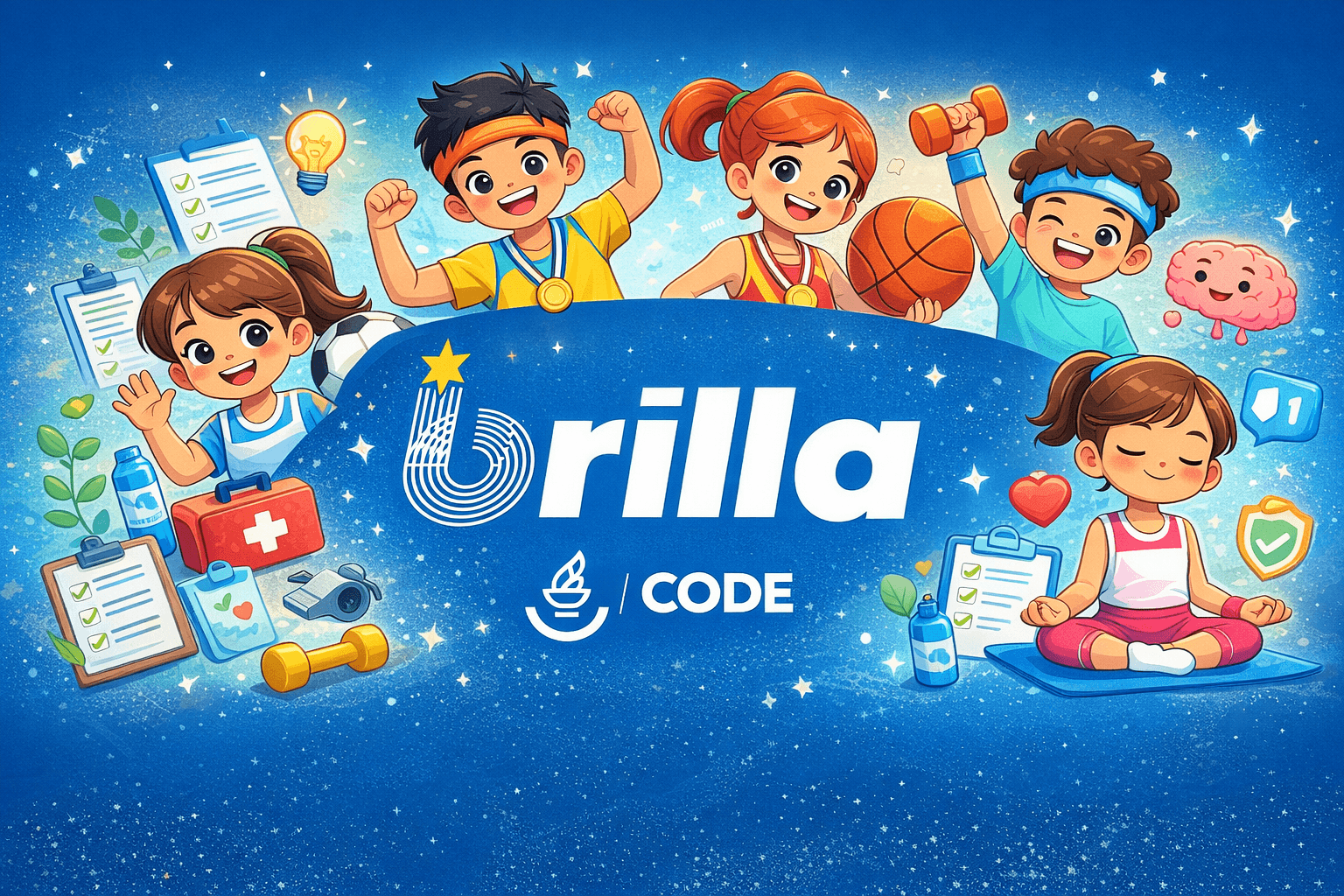 Brilla Prueba 
