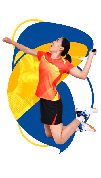 Deportes de raqueta CODE Jalisco