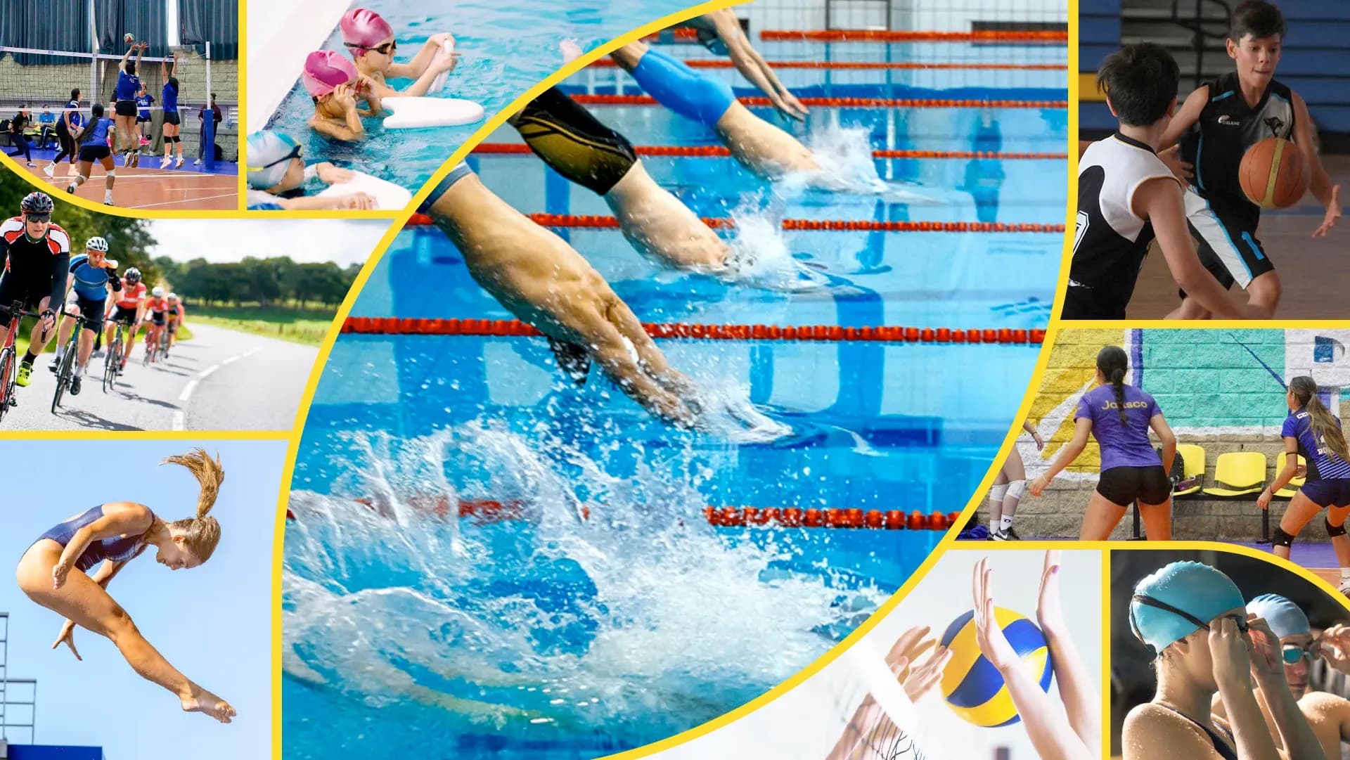 Polideportivo Metropolitano