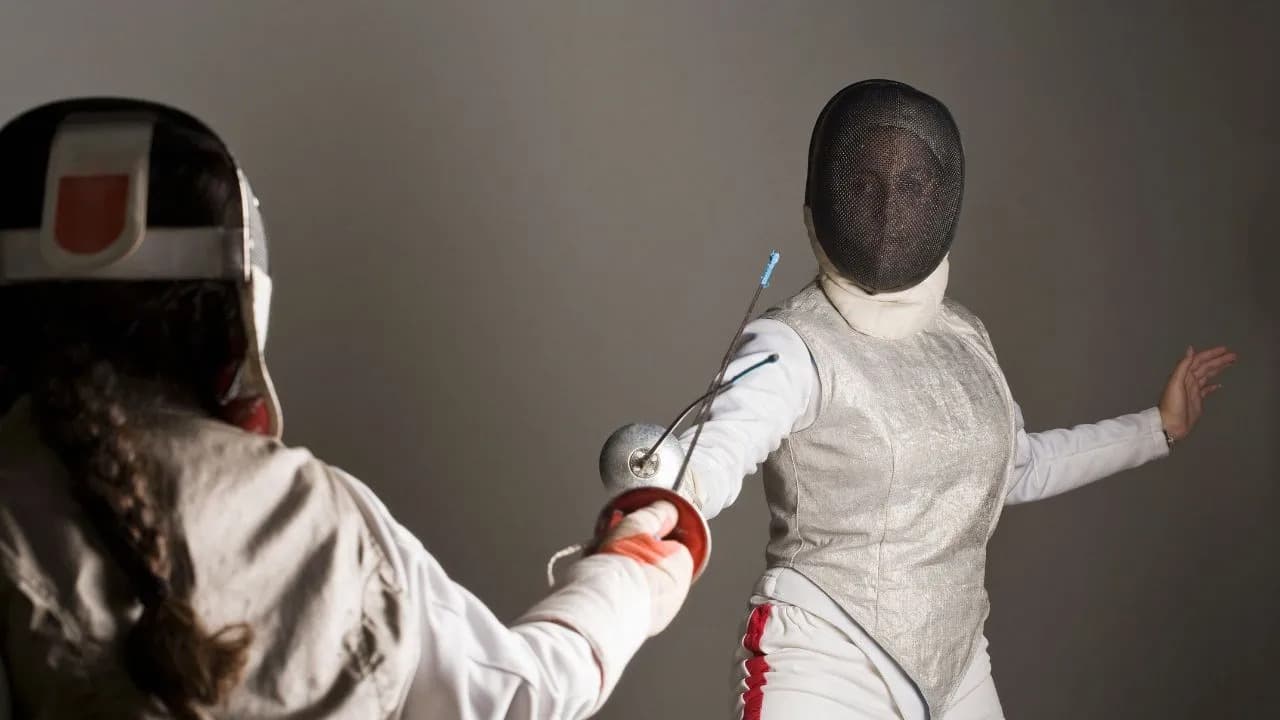 Esgrima