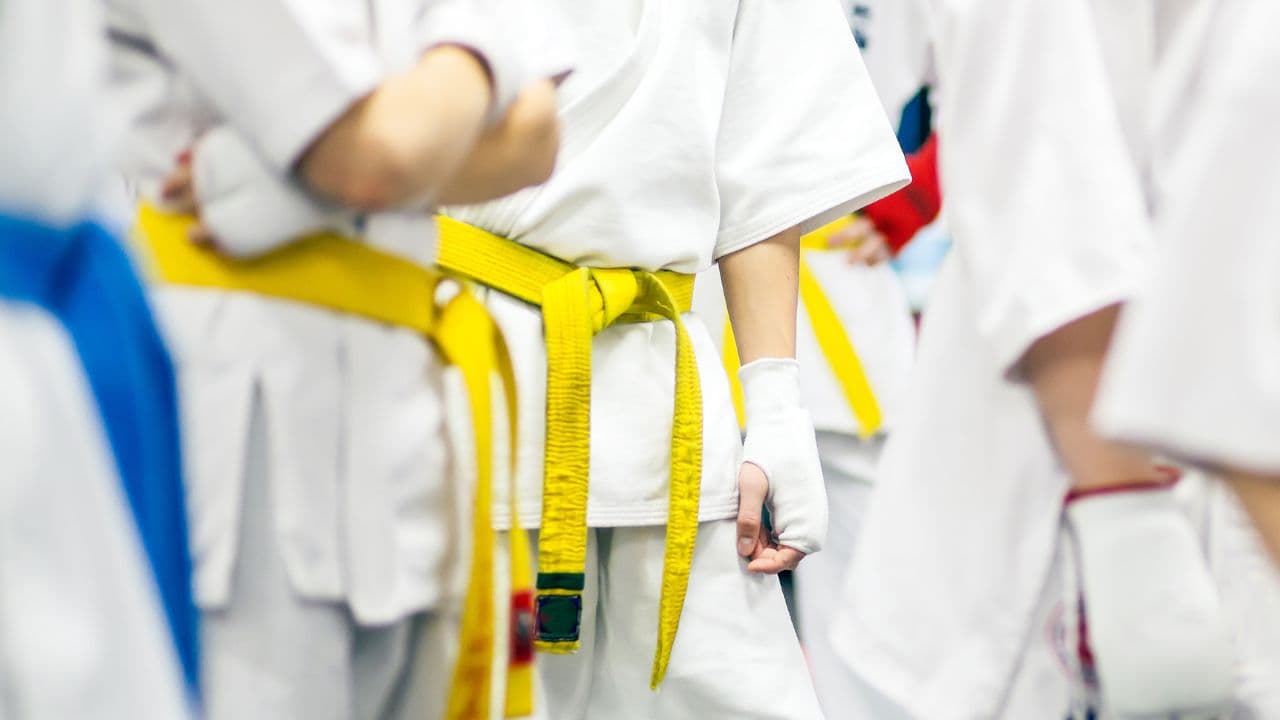 Taekwondo